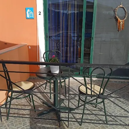 Alexandros * Nydri (Lefkada)