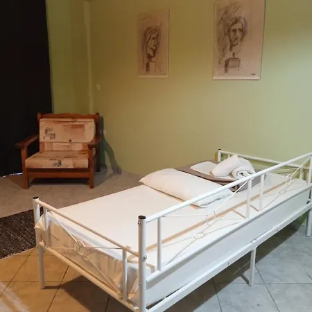 Alexandros Aparthotel Nydri (Lefkada)